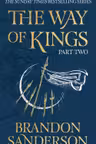 The Way of Kings - Volume 2