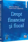 Drept financiar și fiscal