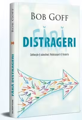 Fara distrageri