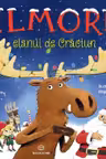 Elmore, elanul de Crăciun