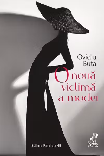 O noua victima a modei