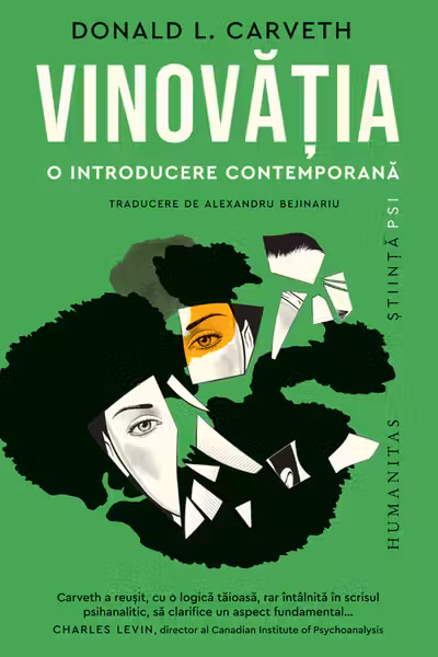 Vinovatia