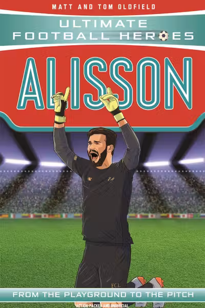 Alisson