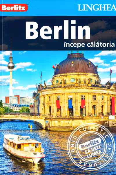 Berlin Berlitz