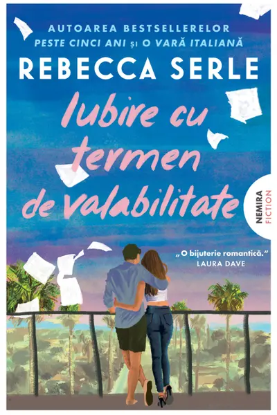 Iubire cu termen de valabilitate