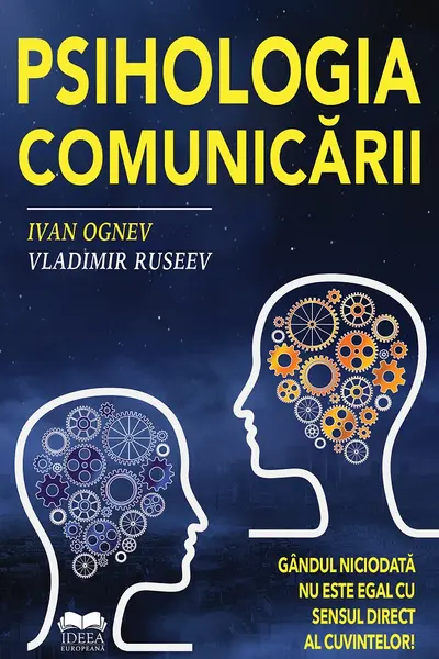 Psihologia comunicării