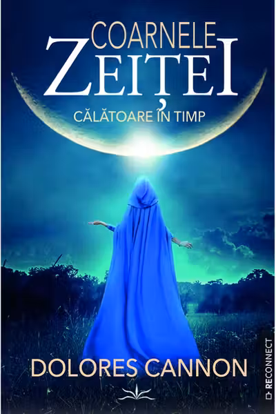 Coarnele zeitei