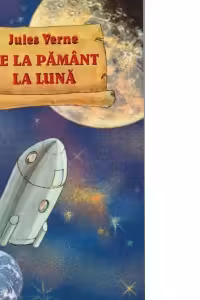 De la Pamant la Luna
