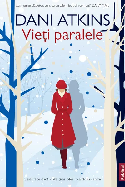 Vieti paralele