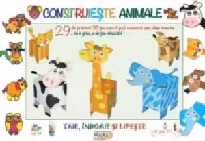 Construieste Animale