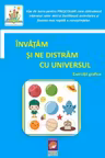 Invatam si ne distram cu Universul. Exercitii grafice