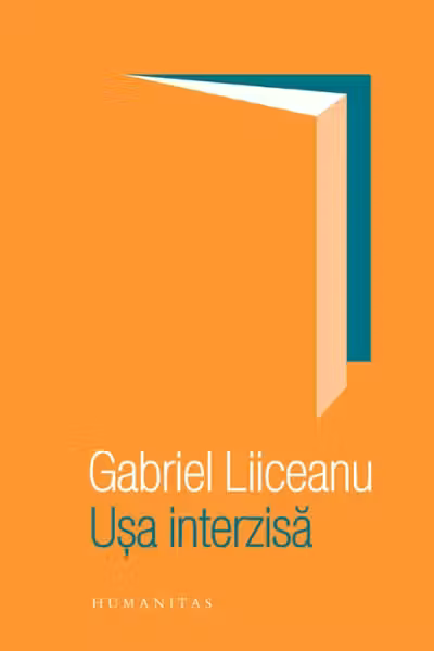 Ușa interzisă