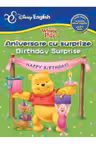 Disney English. Winnie de Plus. Aniversare cu surprize