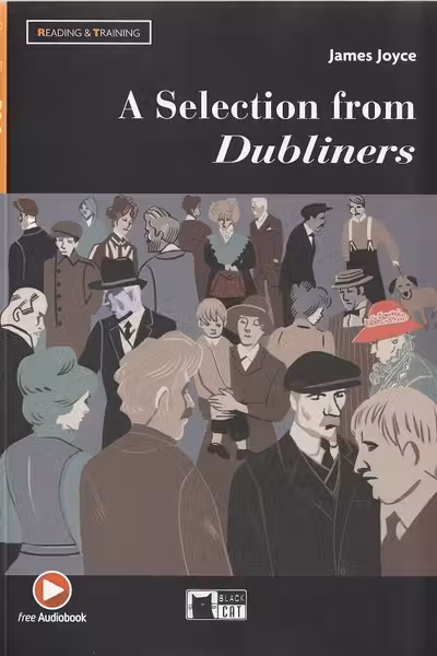 A Selection From Dubliners
