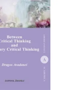 Between Critical Thinking and Literary Critical Thinking