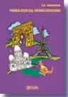 Le concours- Kangourou Francophone 2005-2009