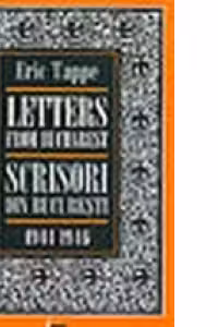 Scrisori din Bucuresti / Letters from Bucharest (1944-1946)