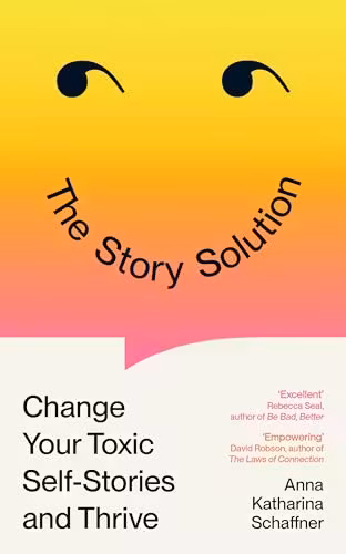 The Story Solution