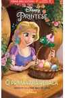 Prima mea lectura. DISNEY. PRINTESE. O primavara regala. Povesti cu litere mari de tipar