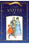 Scriitori romani ilustrati. Vizita