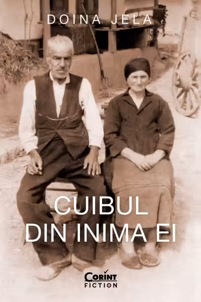 Cuibul din inima ei