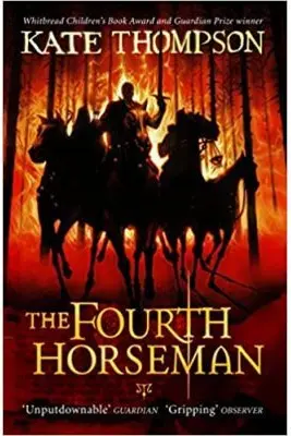 The Fourth Horseman