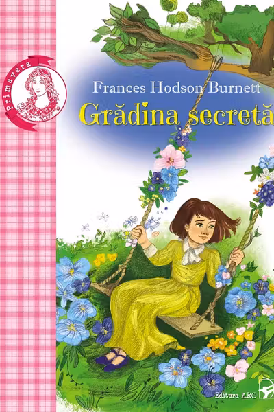 Gradina secreta