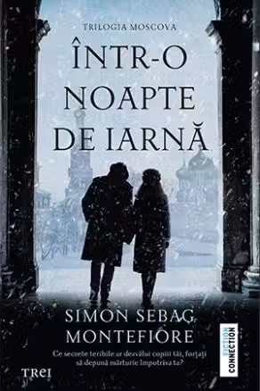 Intr-o noapte de iarna