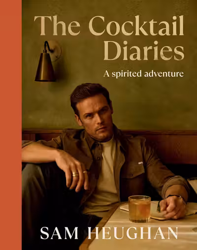 The Cocktail Diaries