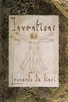 Inventions: Pop-up Models from the Drawings of Leonardo da Vinci