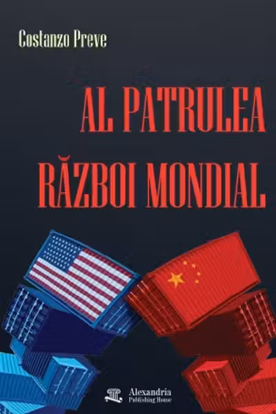 Al Patrulea Război Mondial