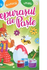 Iepurasul de Paste 2