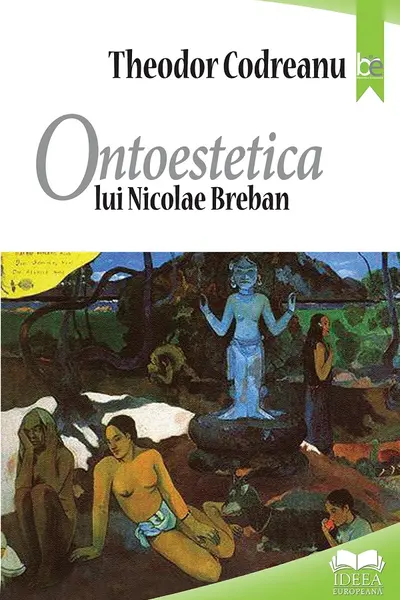 Ontoestetica lui Nicolae Breban