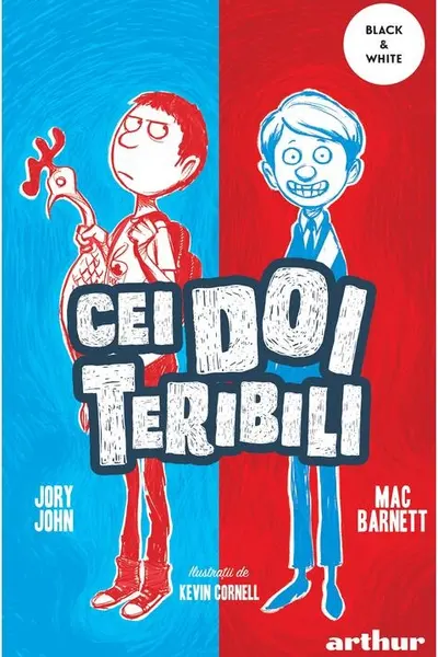 Cei doi teribili