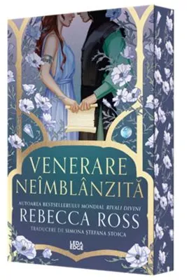 Venerare neîmblânzită (ediţie specială)