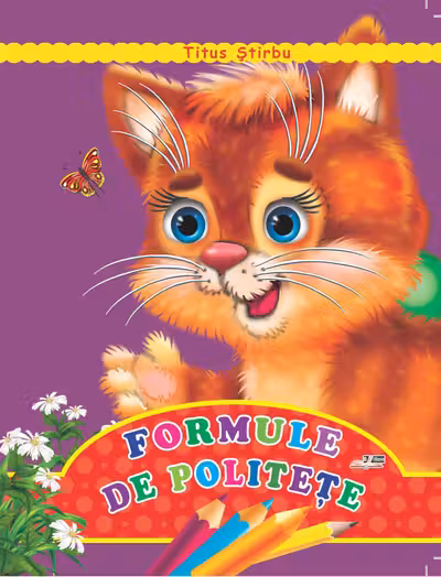 Ochisori Formule de politete