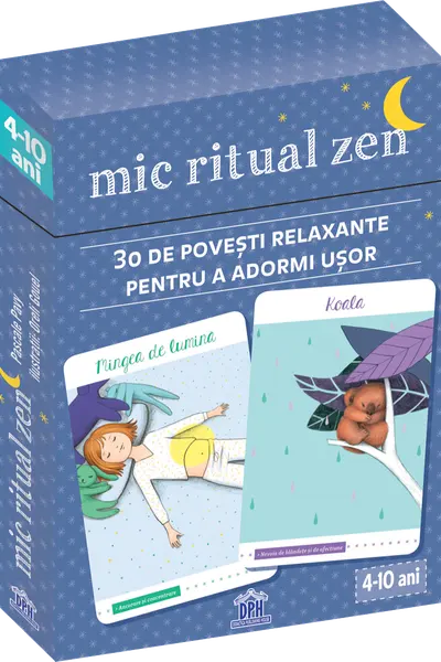 Mic Ritual Zen