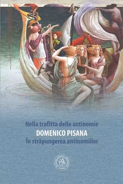 Nella trafitta delle antinomie. in strapungerea antinomiilor