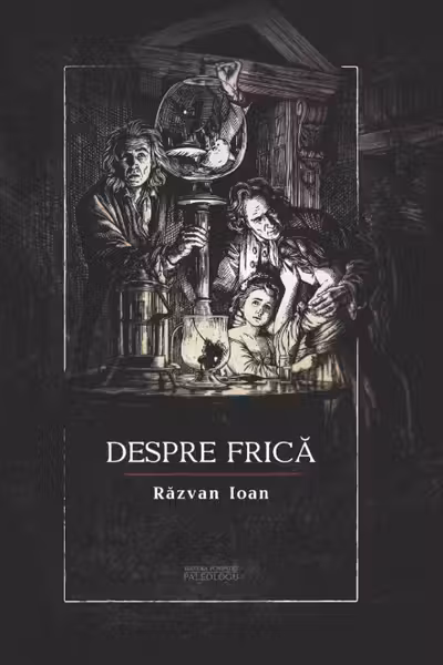 Despre frica
