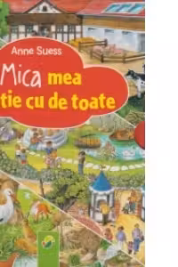 Mica mea cutie cu de toate (Anne Suess)