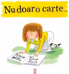 Nu doar o carte…