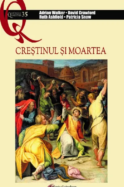 Creștinul și moartea