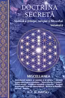 Doctrina secreta - vol 6