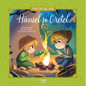 HANSEL SI GRETEL
