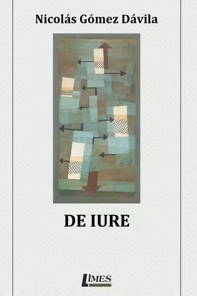 De iure