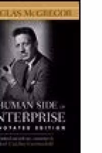 The human side of enterprise (annotated edition)
