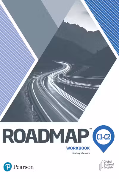 Roadmap C1-C2 Workbook with Digital Resources