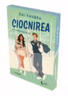 New Moon. CIOCNIREA.