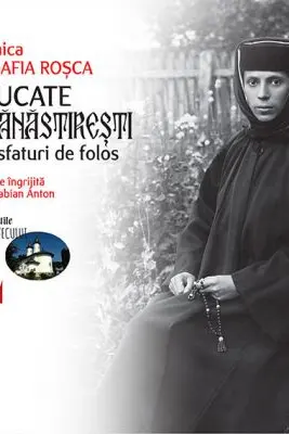 Bucate manastiresti si sfaturi de folos
