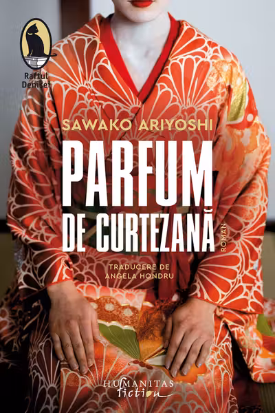 Parfum de curtezana